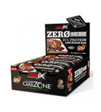 Zero Protein Bar – 15×65 gr